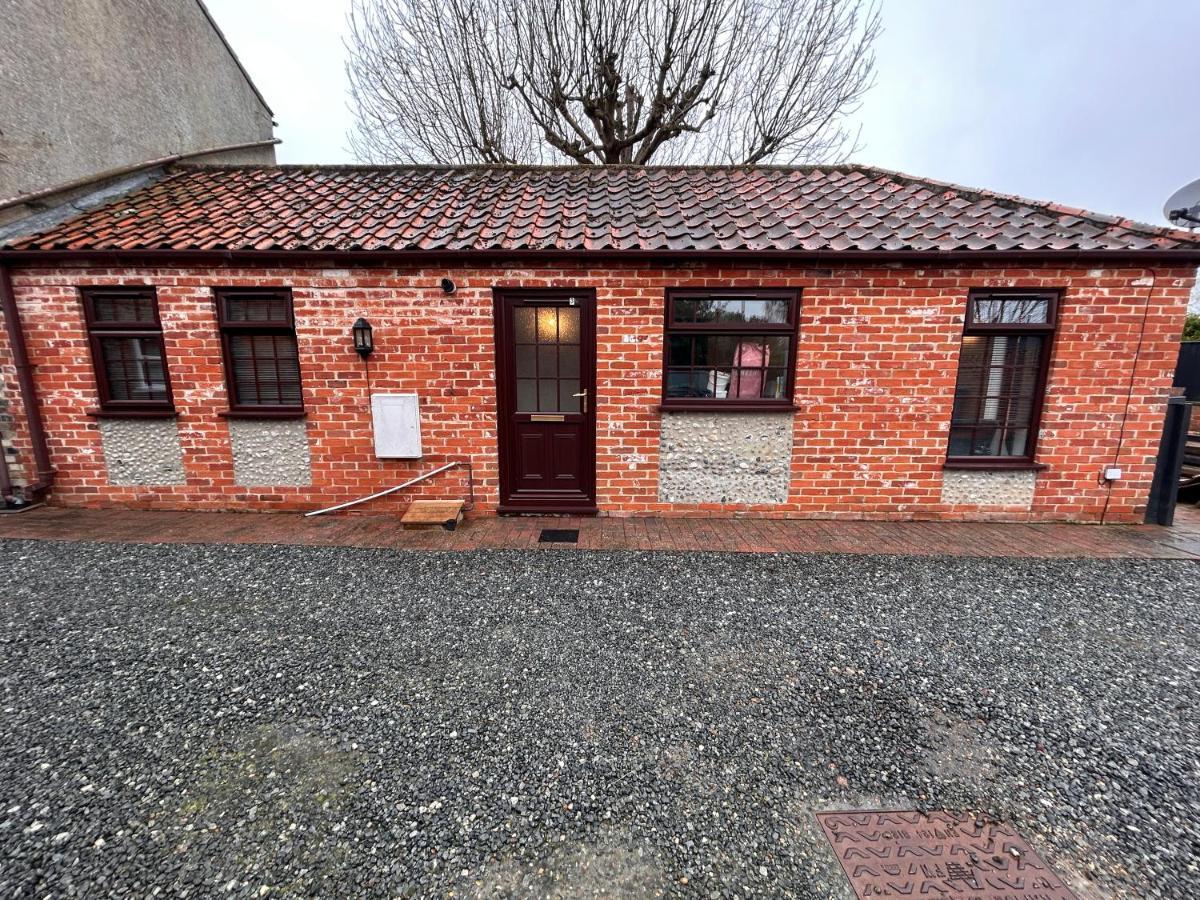 Willa The Old Stables In Mews Kessingland Zewnętrze zdjęcie